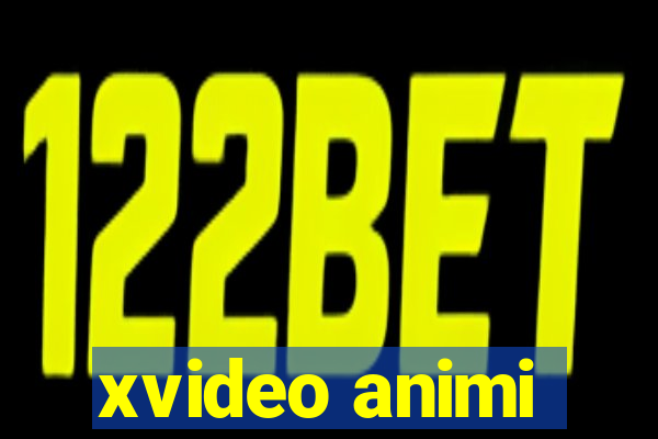 xvideo animi